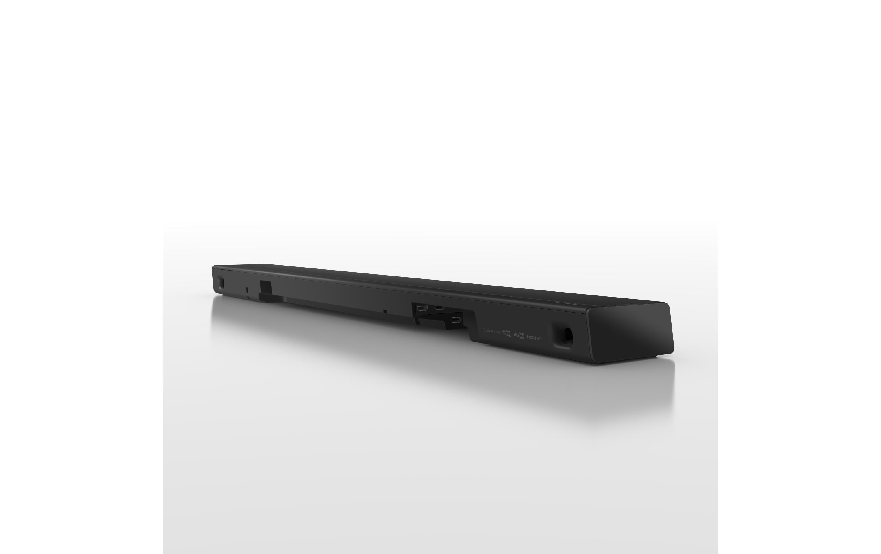 Soundbar SC-HTB600EGK<br>Heimkino auf Hollywood-Niveau