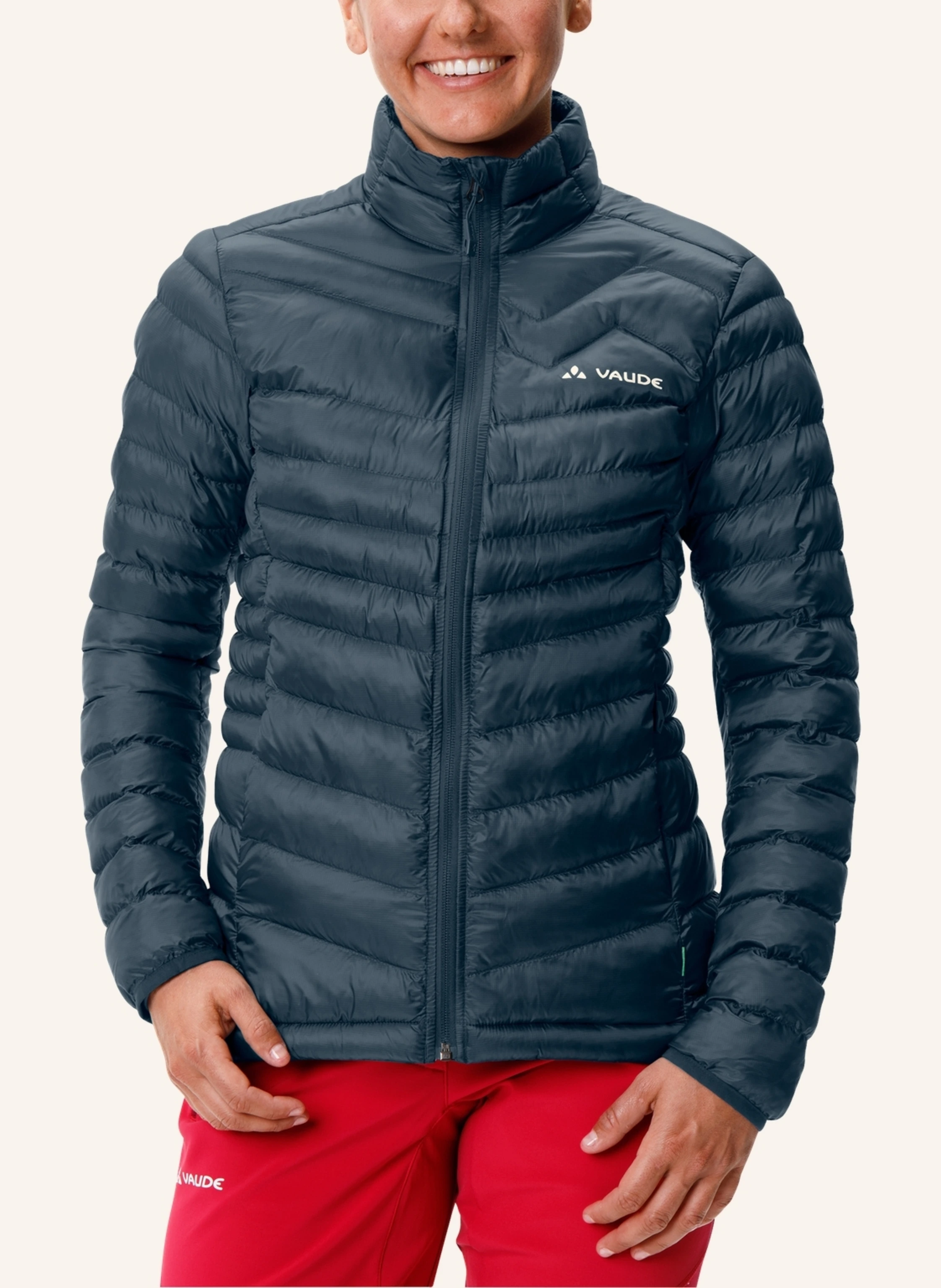 VAUDE Outdoor-Jacke W BATURA IN J