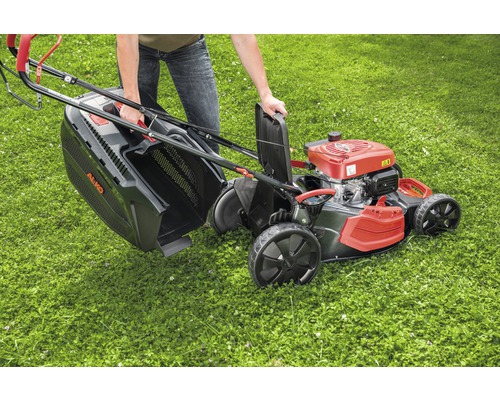 Benzine grasmaaier AL-KO Comfort 46.0 SP-A (4inONE)