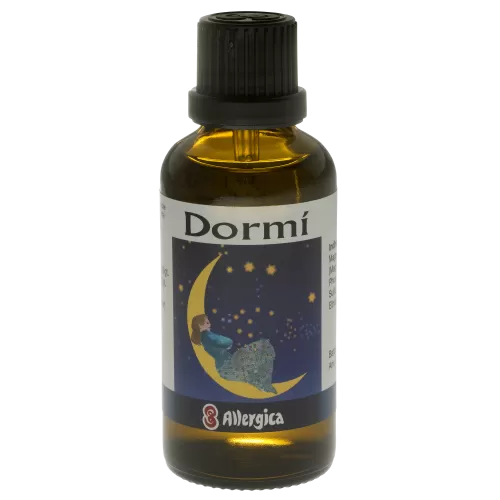 Allergica Dormi - 50 ml