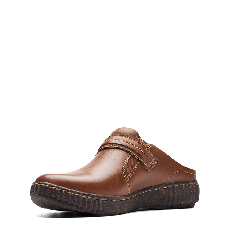 Clarks Caroline May | TAN