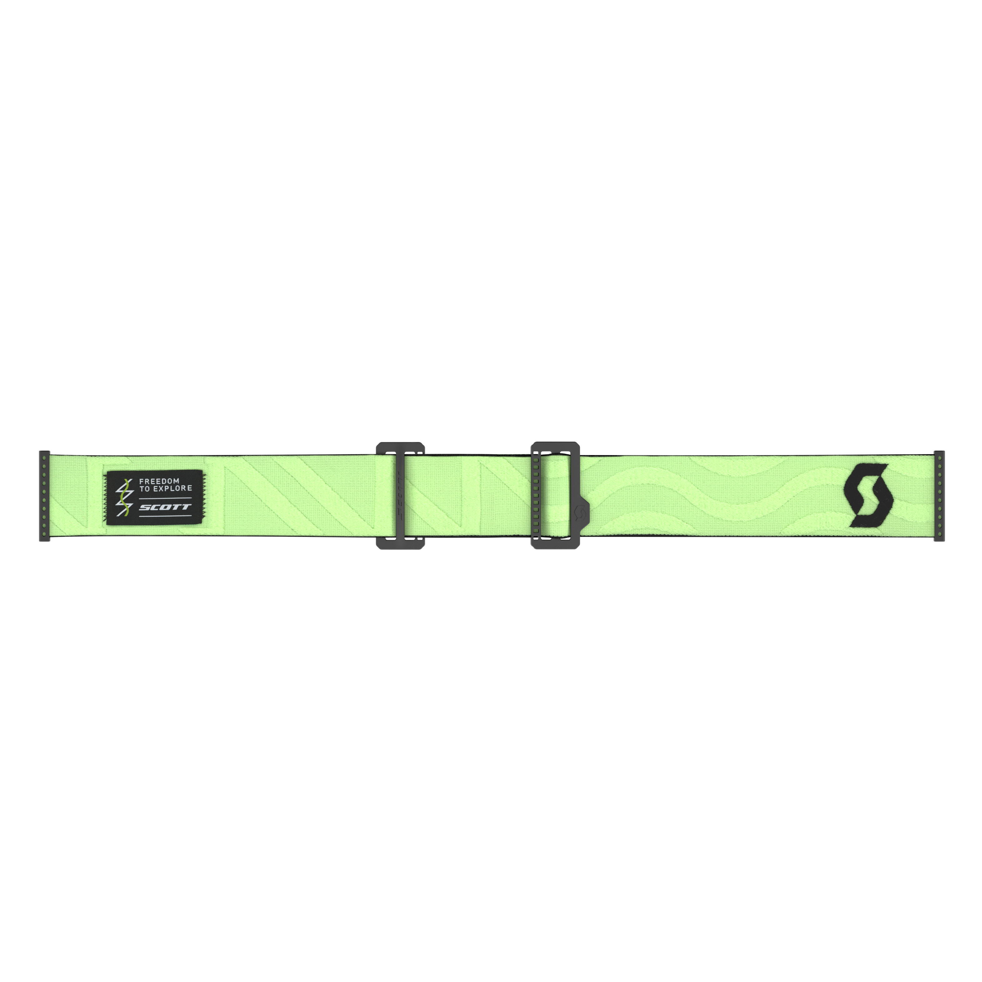 Shield ice chrome S2