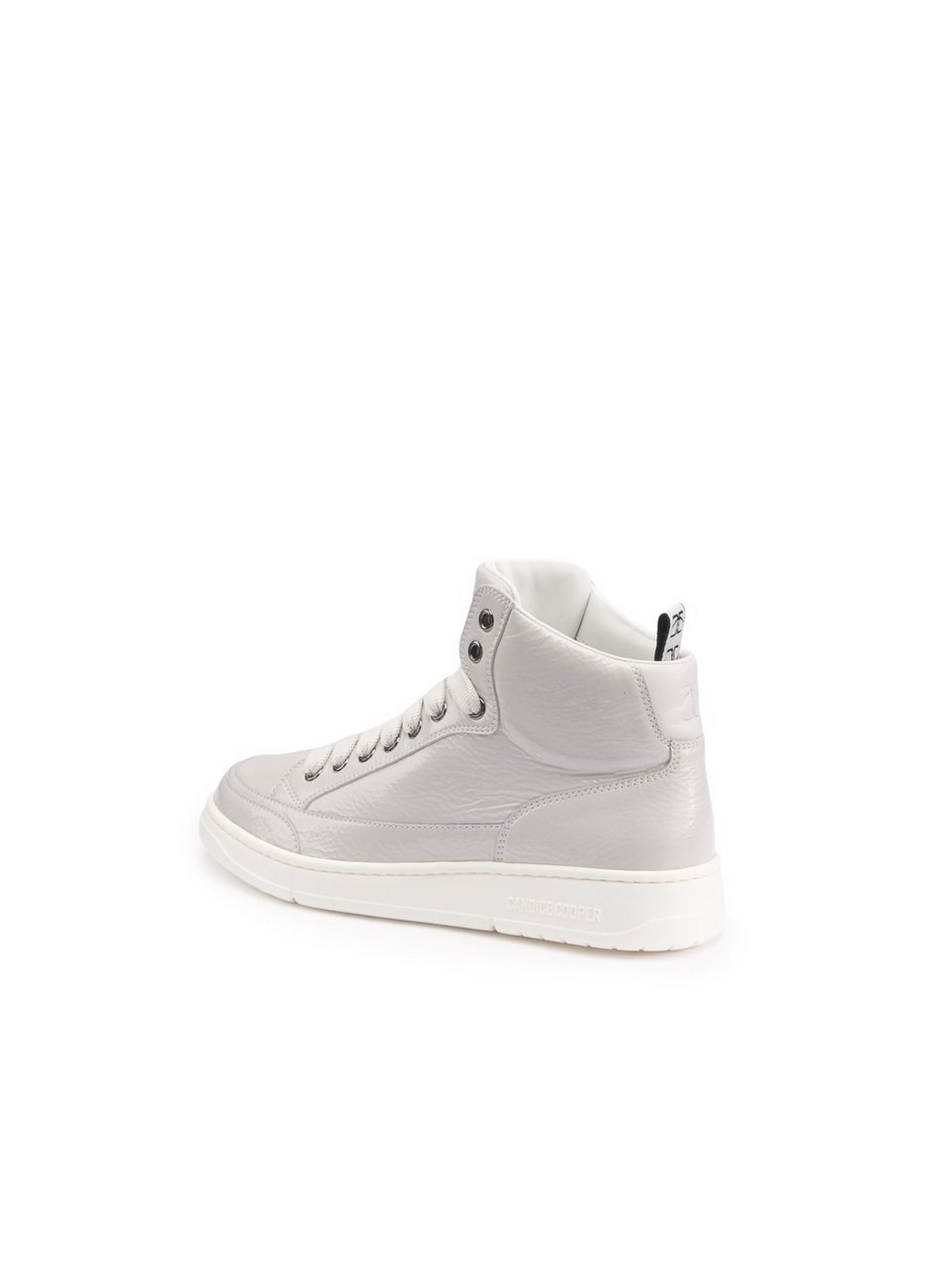 Knöchelhoher Sneaker Vela Mid