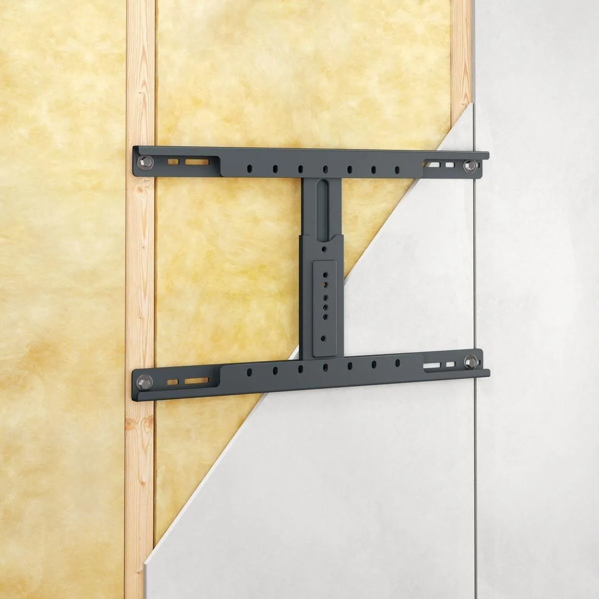 Vogel's TVA 6950 Supports TV
