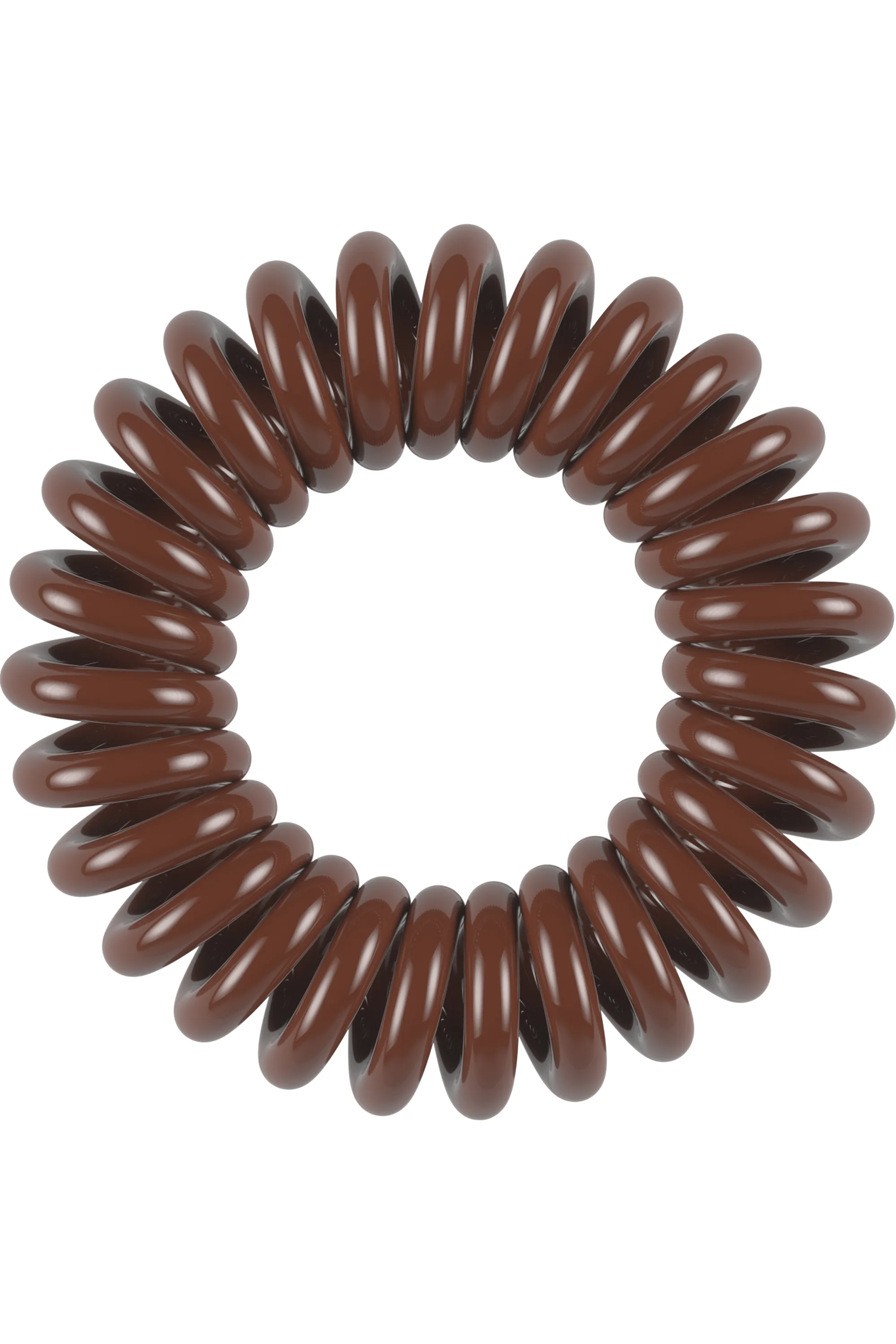Invisibobble Coffret de 8 élastiques à cheveux Original