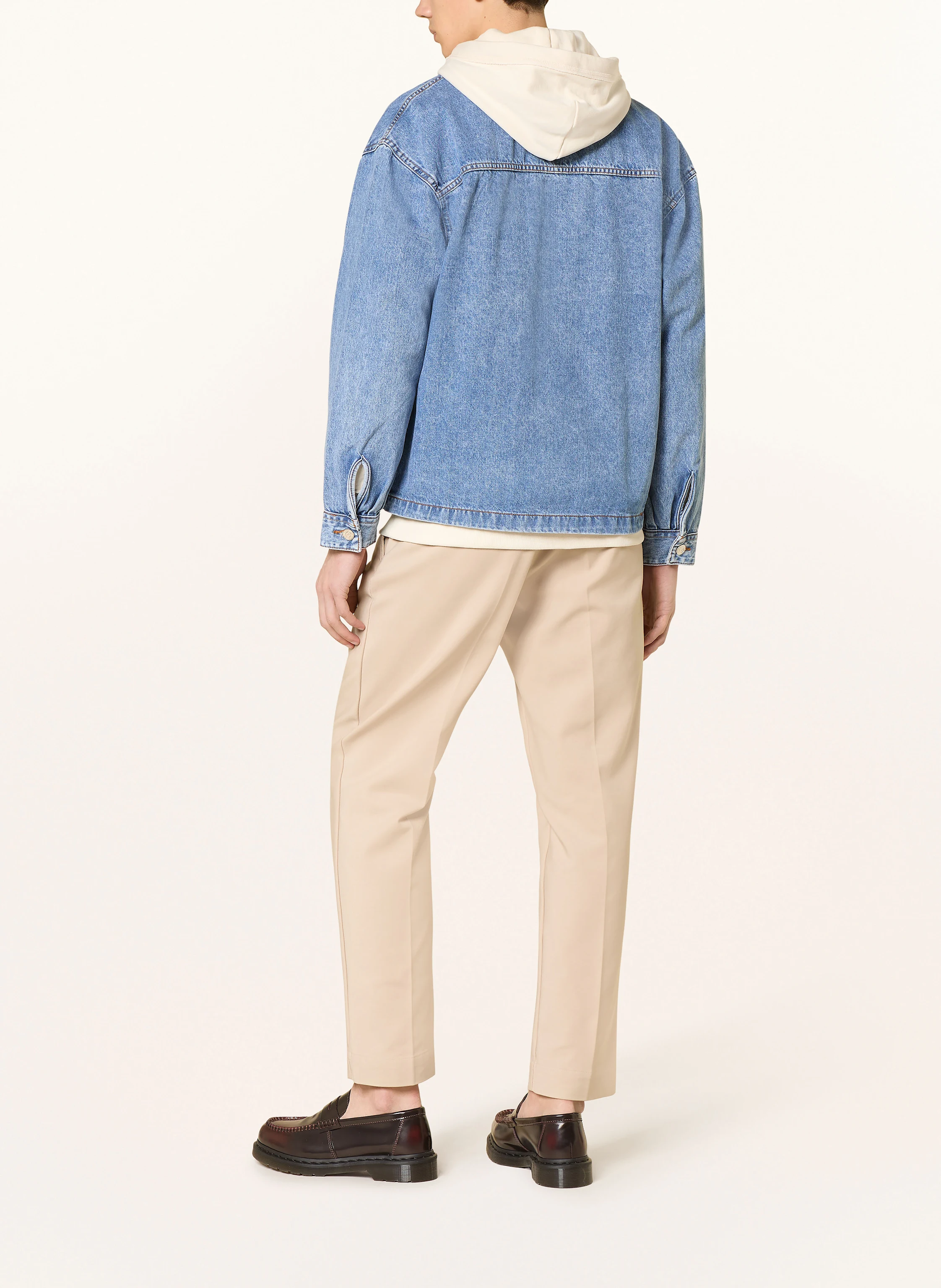 SCOTCH & SODA Jeansjacke LAKEHOUSE