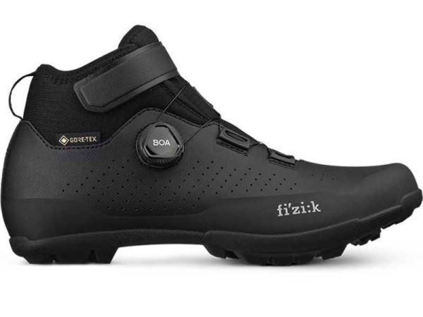 Fizik Terra Artica X5 GTX Vinterstøvle