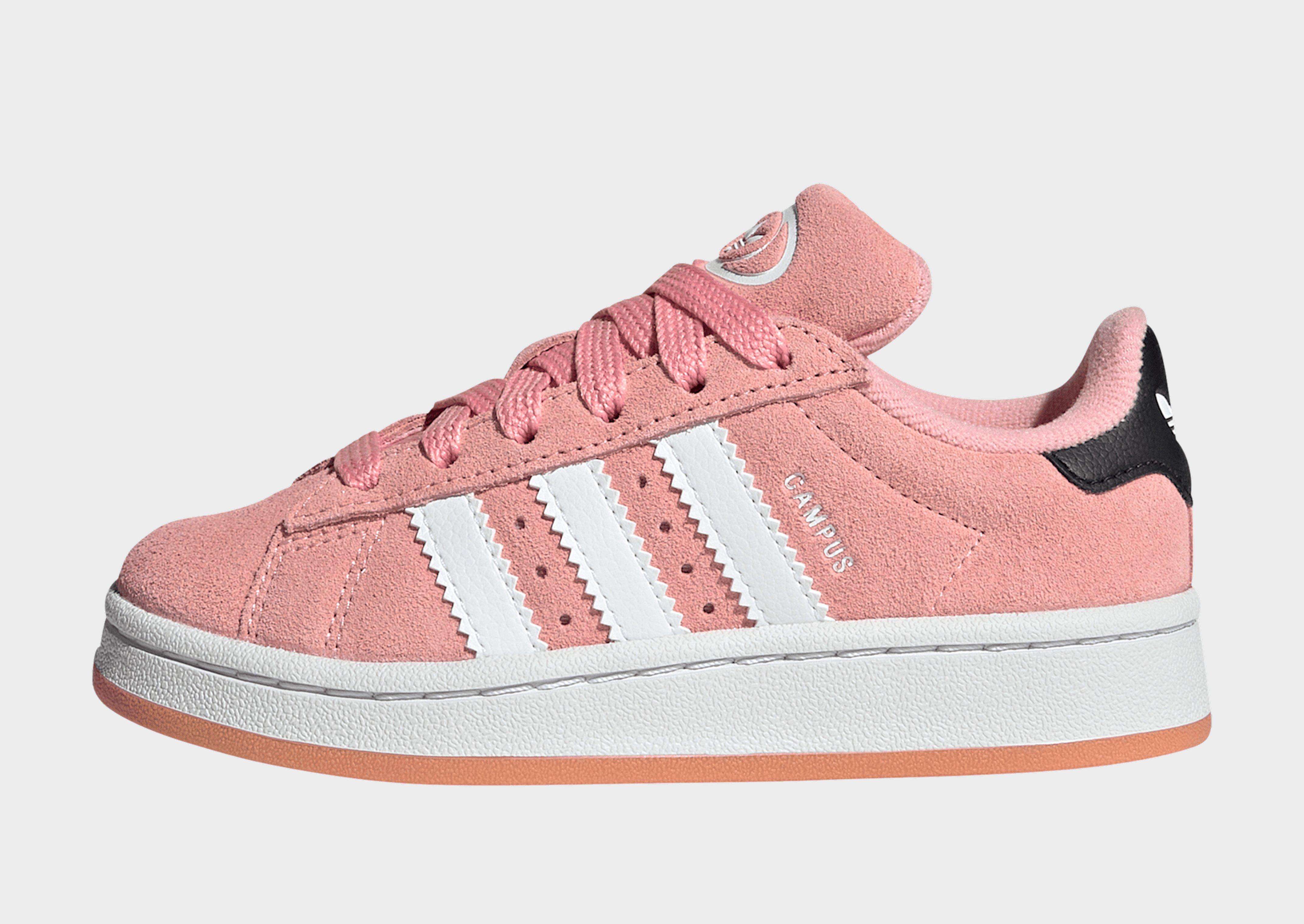 adidas Chaussure lacets élastiques Campus 00s Enfants