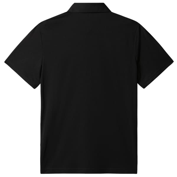 Polo randonnée THE NORTH FACE M TANKEN POLO TNF BLACK