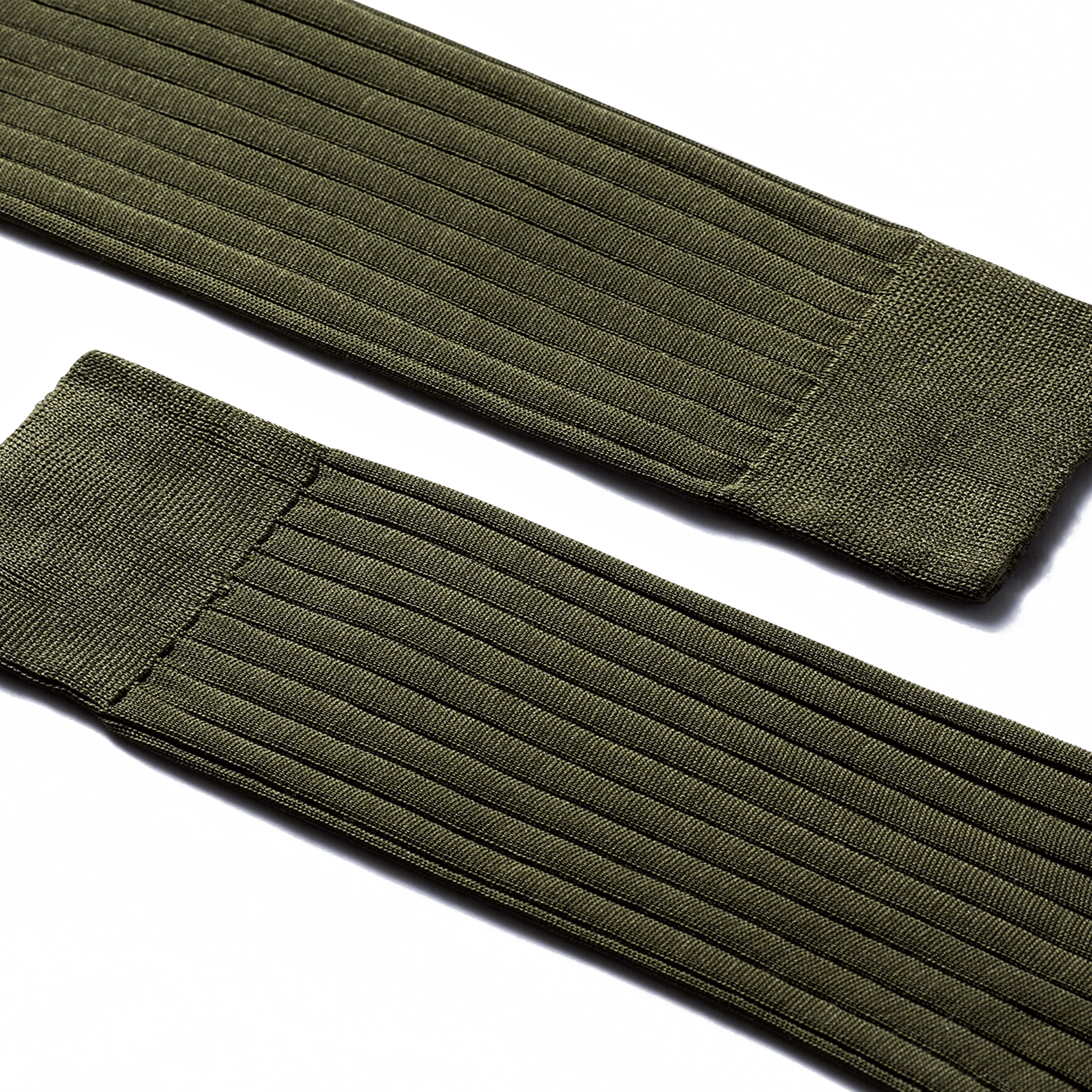 Chaussettes Fil d'Ecosse courtes