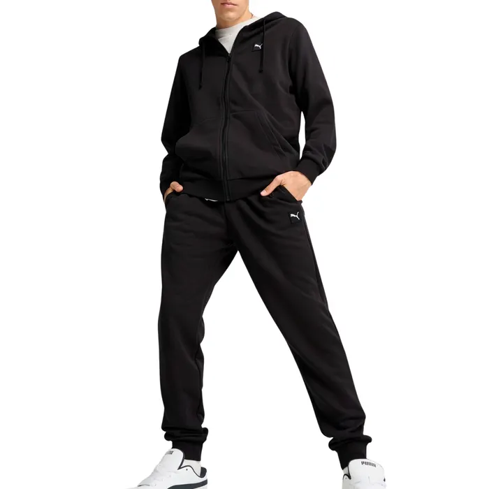 Puma Hooded Sweat Trainingspak Heren