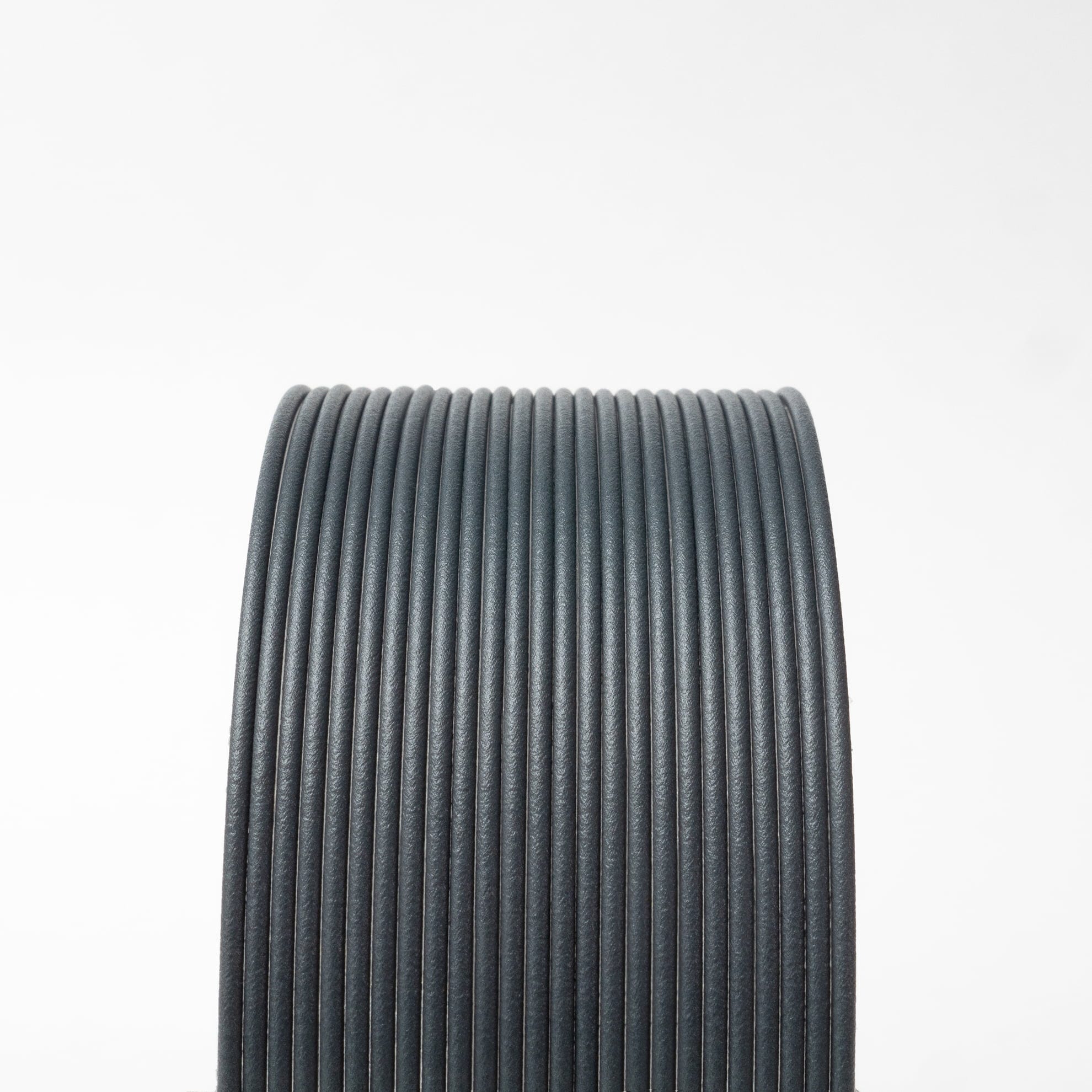Protopasta  Dark Gray Carbon Fiber HTPLA, 1,75 mm / 500 g    Mit Kohlefasern verstärktes PLA Filament