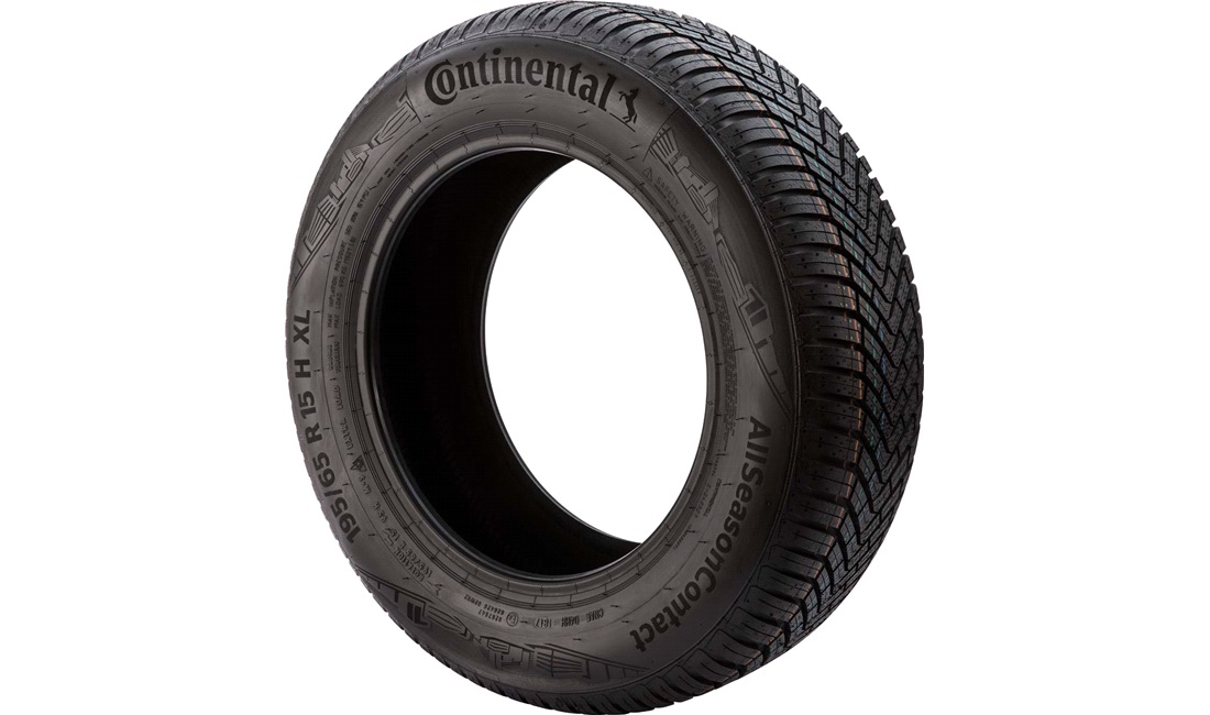 Continental - 165/65-14 79T AllSeasonContact