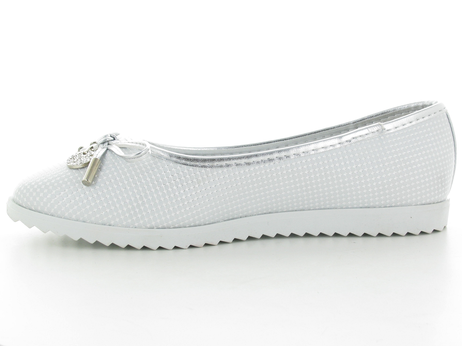 Sprox-SX006249 Synthétique Argent