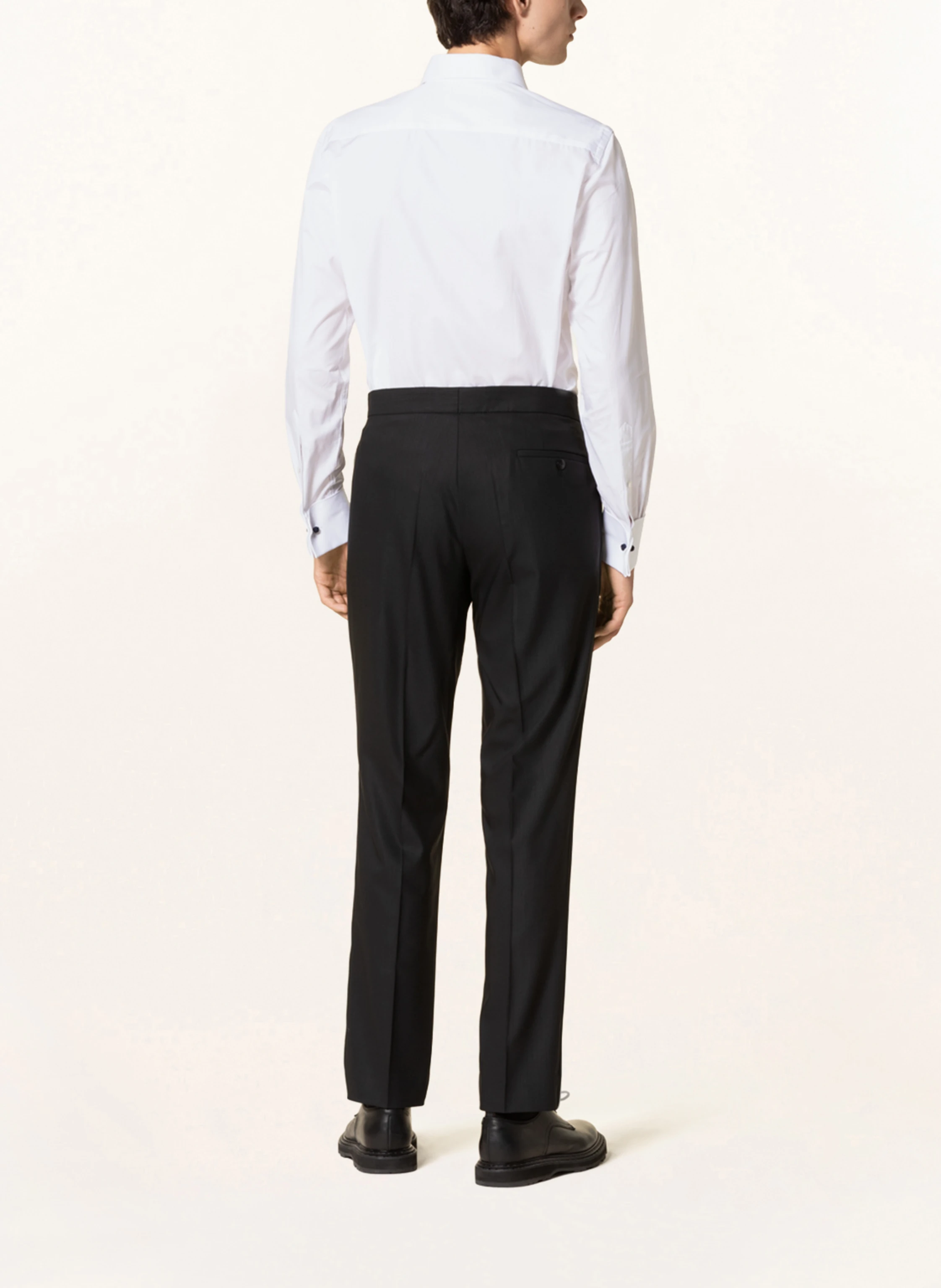 PROFUOMO Hemd Slim Fit