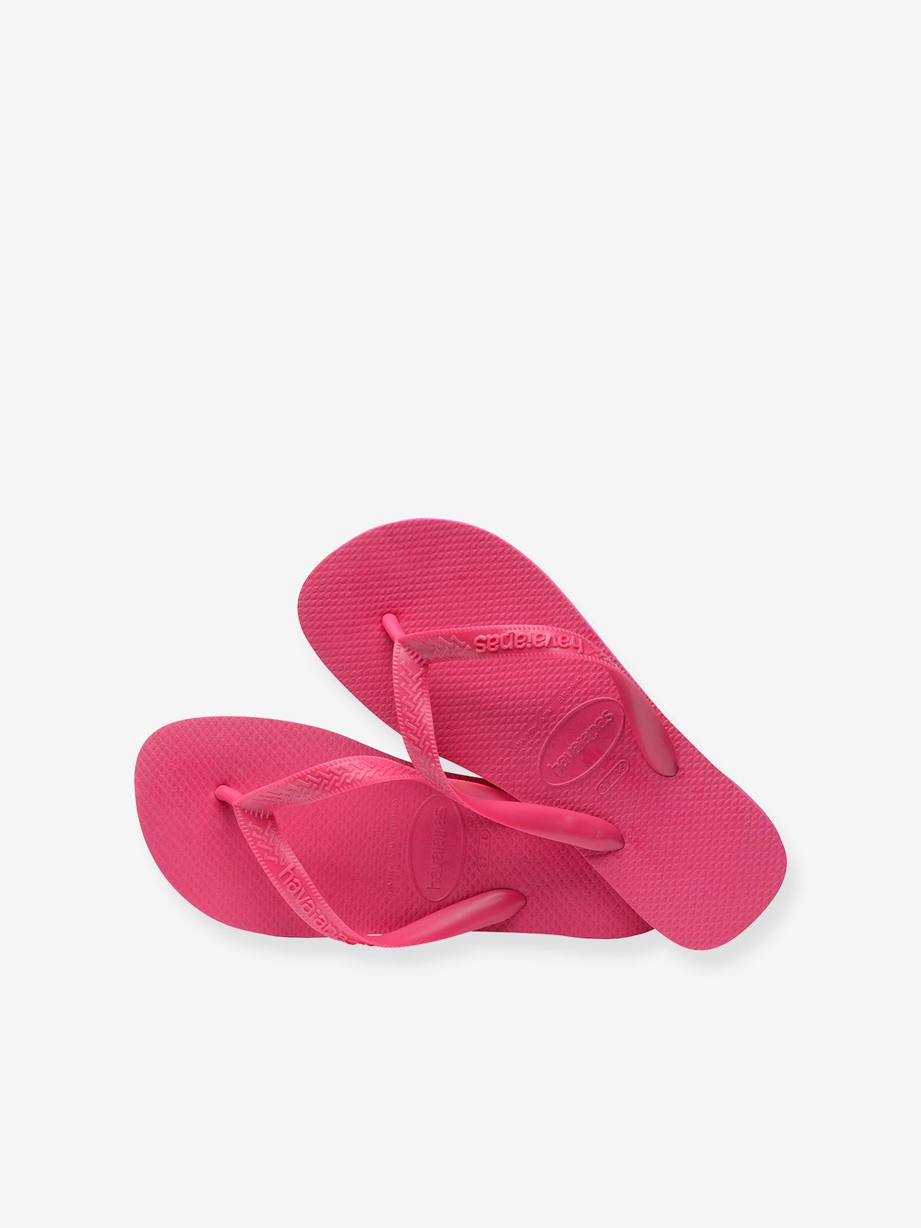Top rosa infantil HAVAIANAS®