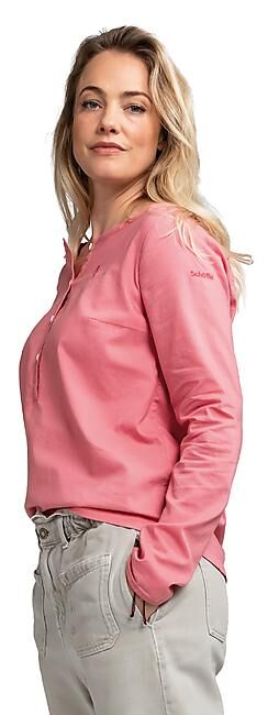 SCHOFFEL - TUNIQUE BLOUSE CATANIA