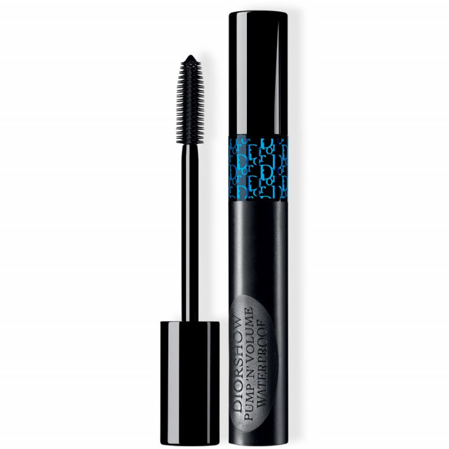Mascara Pump N Volume Waterproof DIOR|Parfumerie Burdin