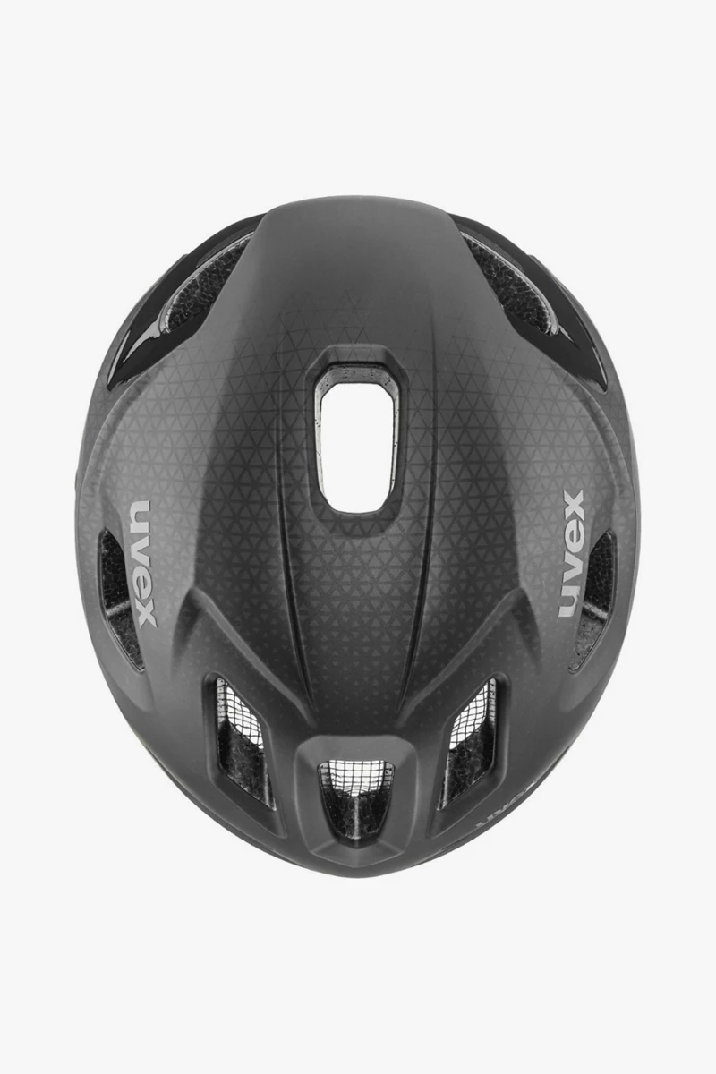 uvex gravel y Velohelm