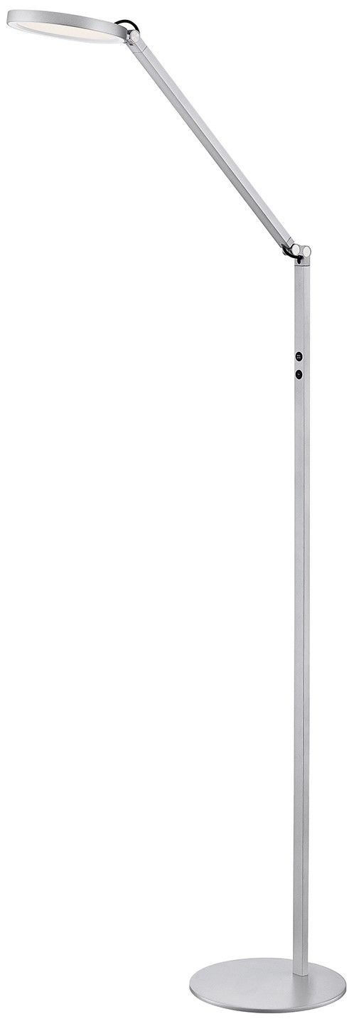 Vloerlamp Ufficio ⌀22  cm