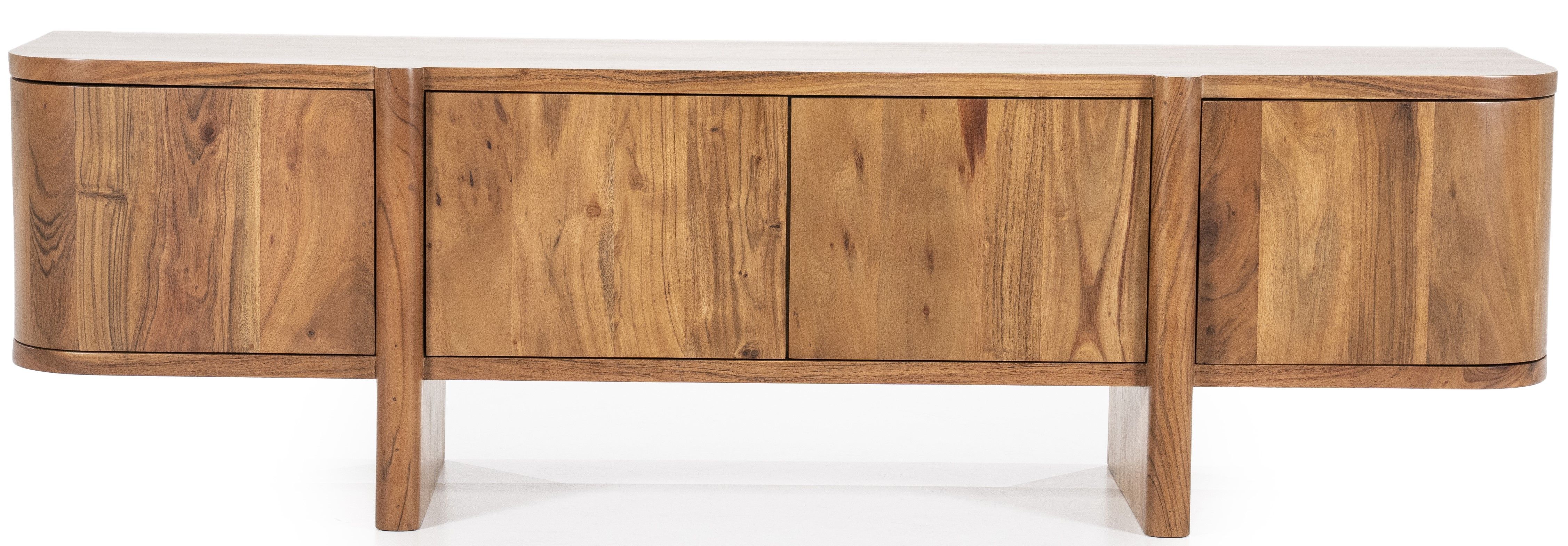 Tv-meubel | 95907 Julian B170 x D43 x H50 cm