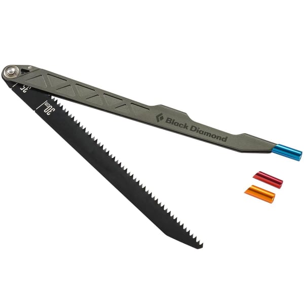 Accessoire sécurité BLACK DIAMOND SNOW SAW PRO
