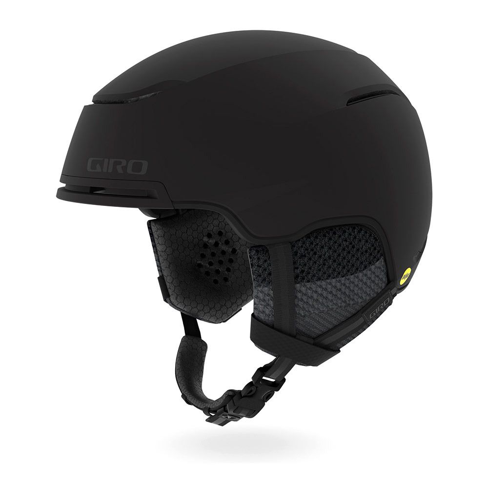 Giro JACKSON MIPS - Casque black
