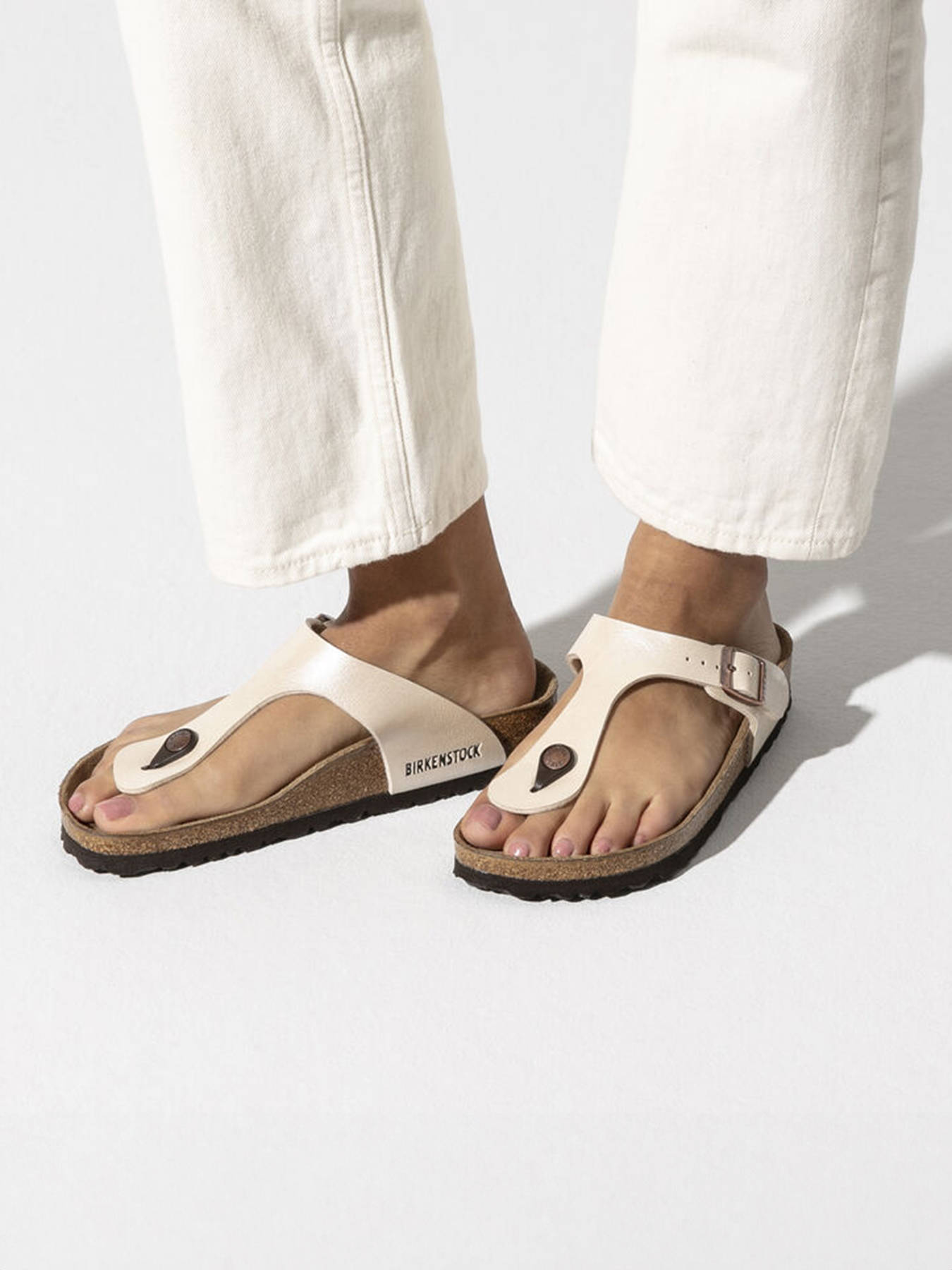 Mules Gizeh BIRKENSTOCK