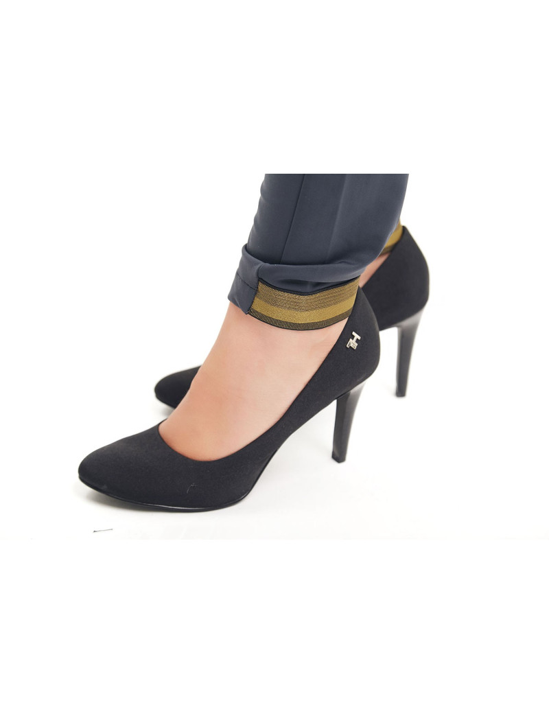 HBT PANTALON ANTHRACITE CHRISTINA EVERYDAY