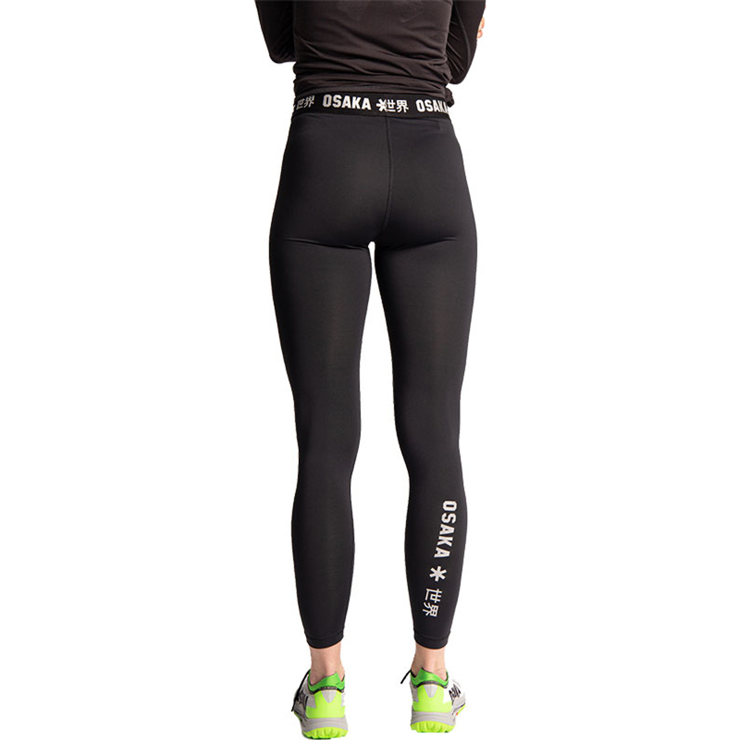 Osaka Baselayer Legging Dames