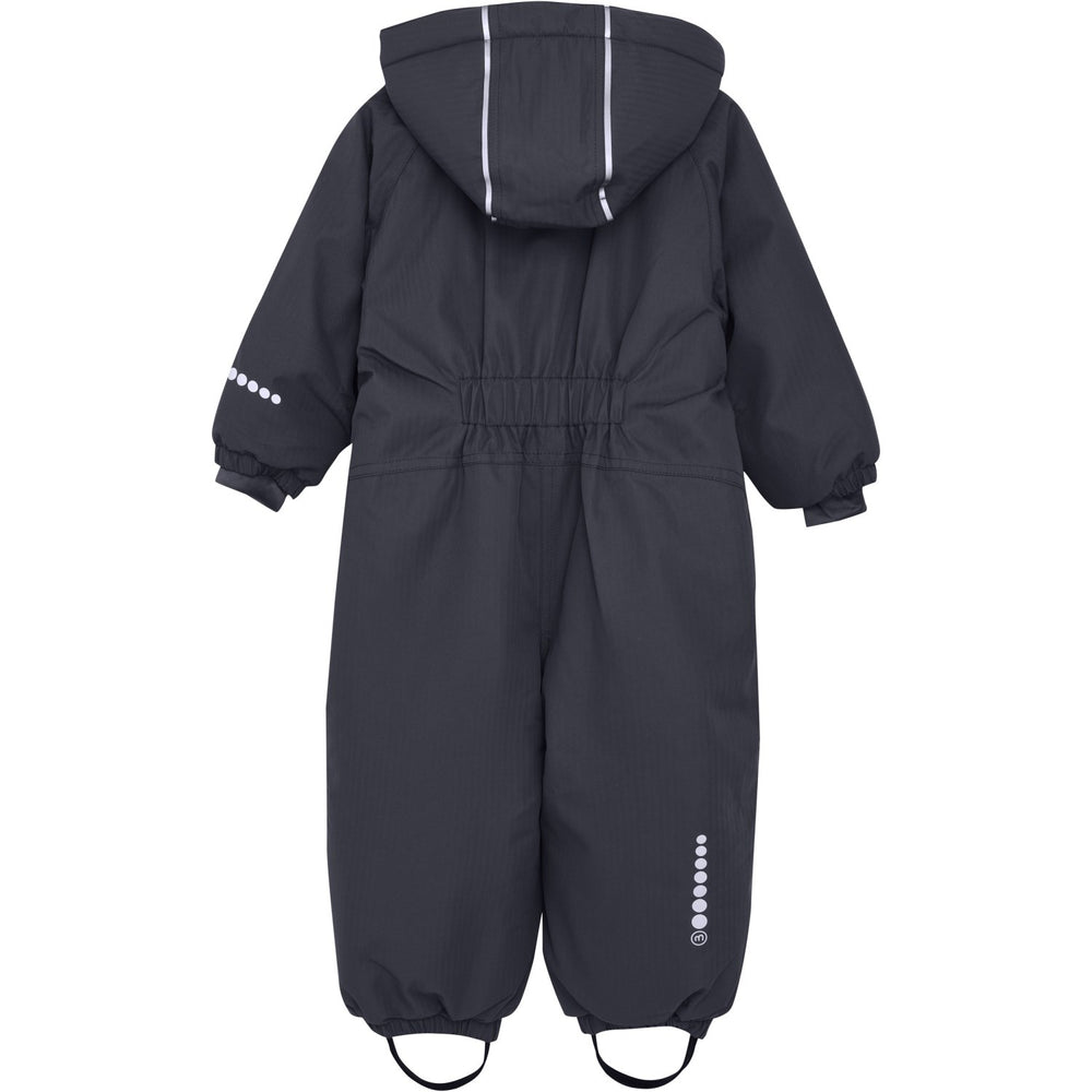 Køb Minymo Parisian Night Flyverdragt
