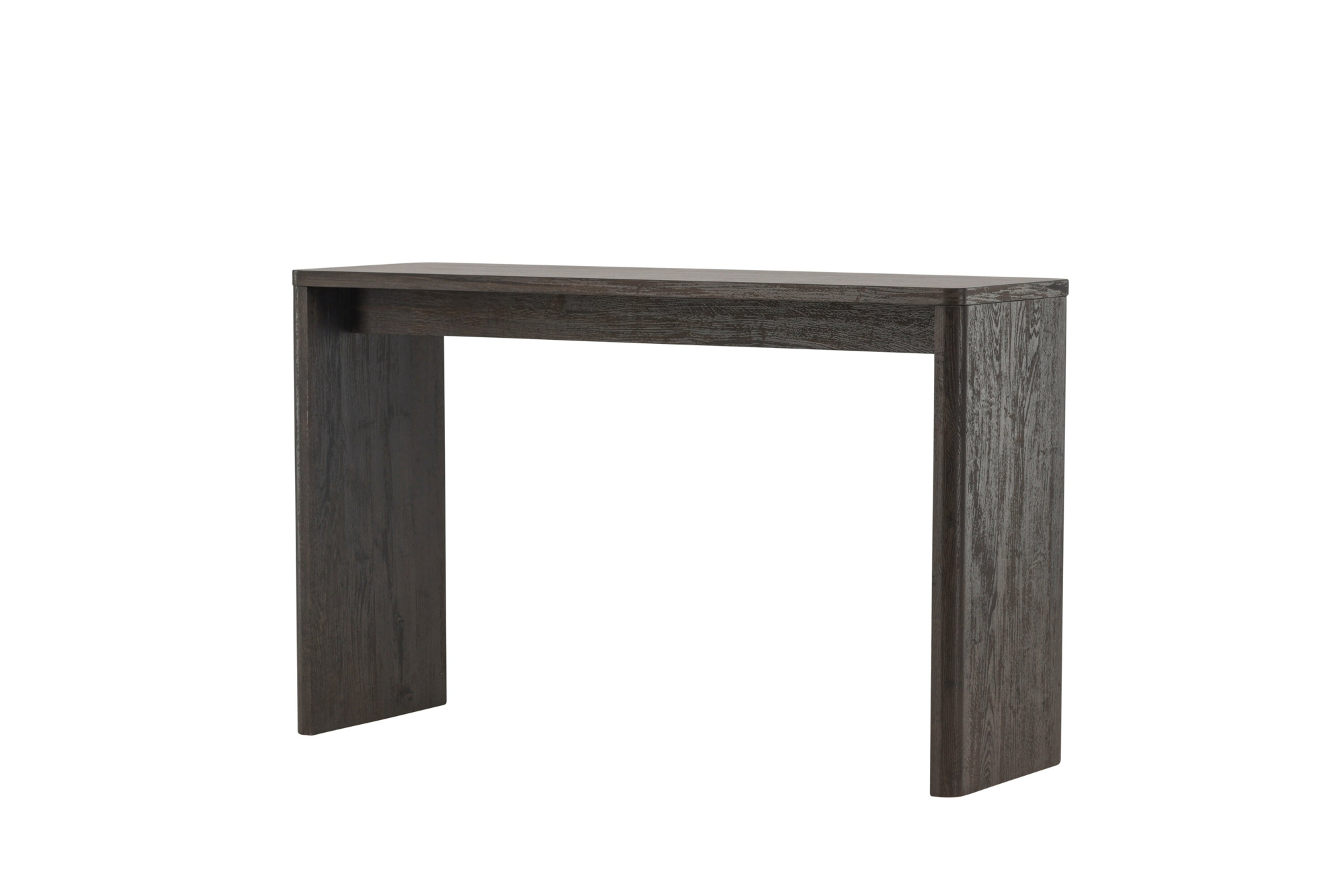 Luaki Sidetable - 120 x 40 cm - Walnoot