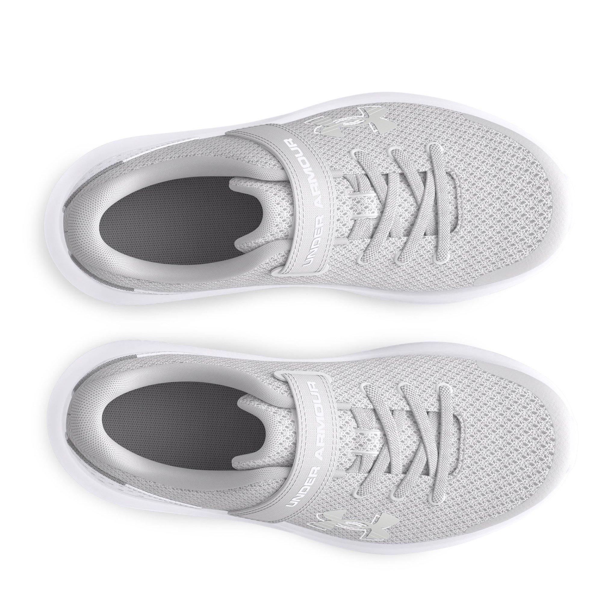 Under Armour UA Surge 4 AC Trainers Childrens