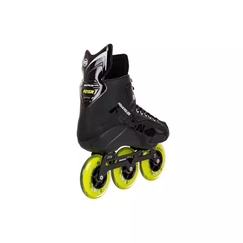 Roller en ligne hockey POWERSLIDE Reign Triton 100 Trinity