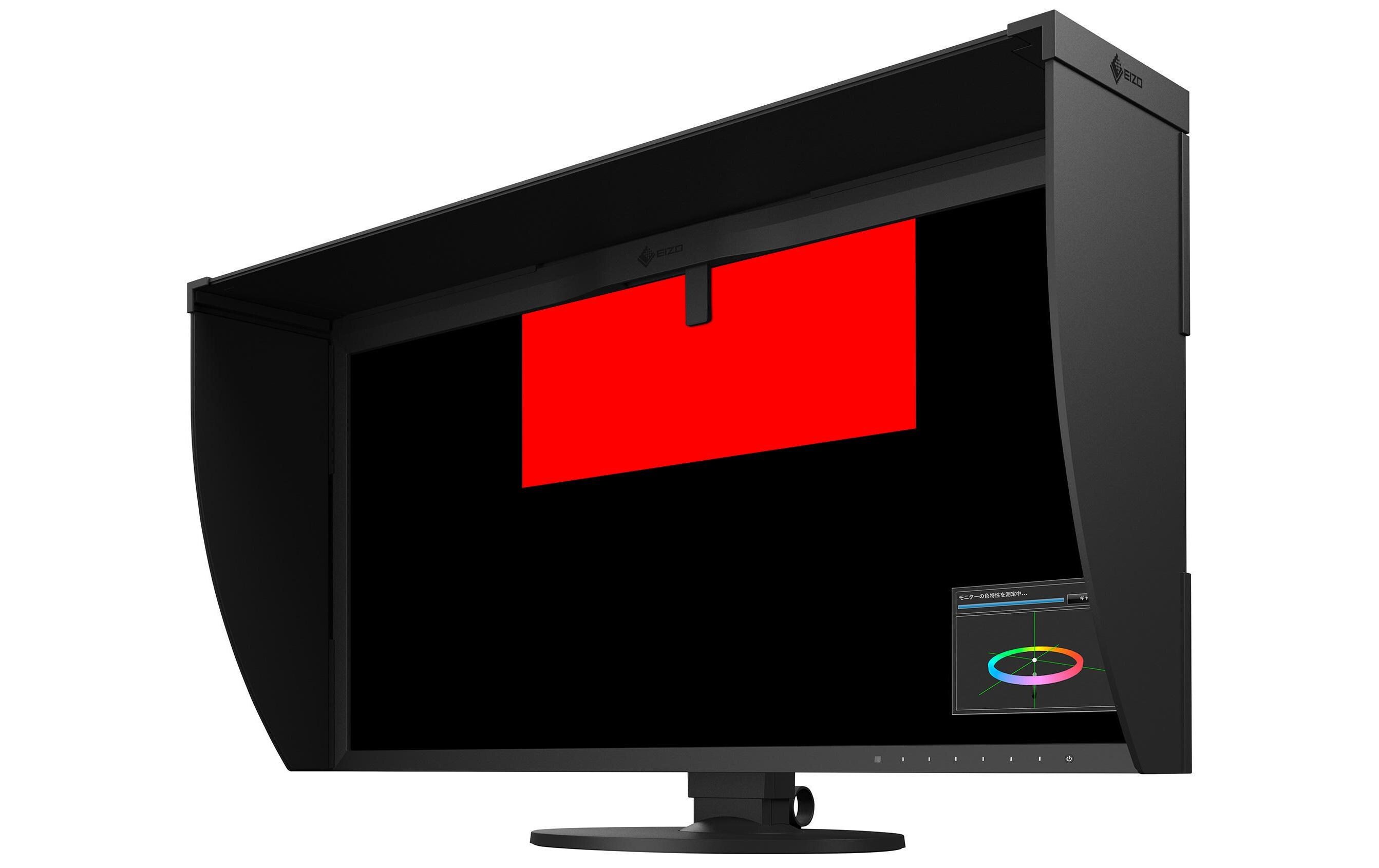 Monitor CG319X Swiss Edition<br>Professioneller 31.1