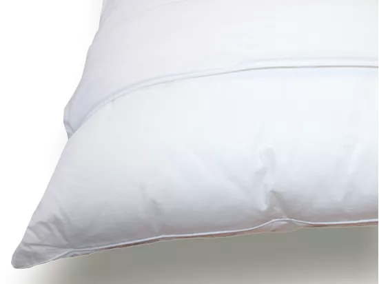 Protège oreiller DODO absorbant - 60 x 60cm - ULTRA CONFORT