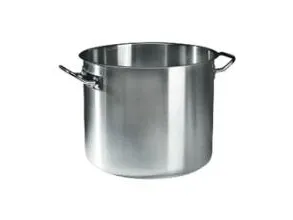 Gryde Prepara 70 ltr Ø45x45 cm Rustfri stål,stk
