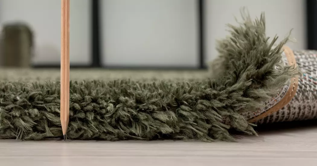 Shaggy Floki-Eco 240 x 340 cm