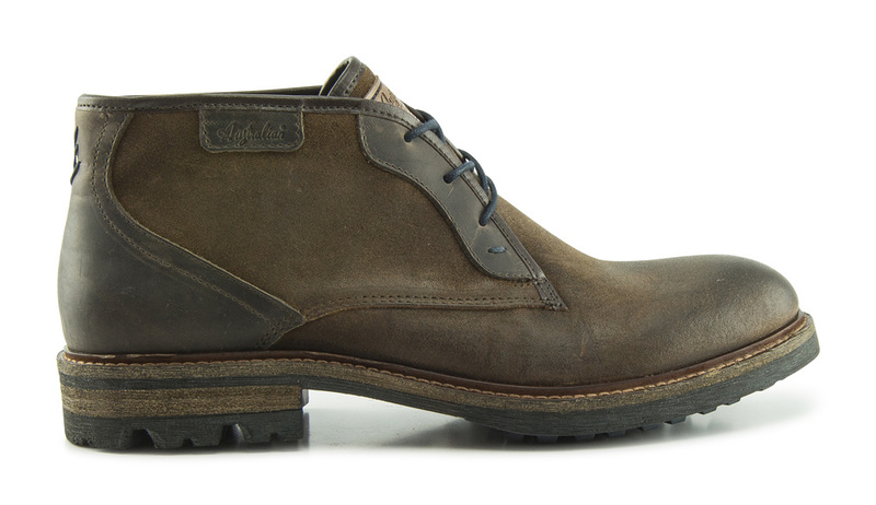 Australian Footwear Armstrong 01