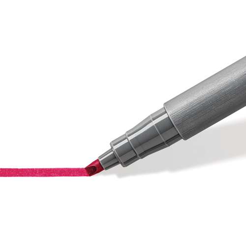 STAEDTLER® pigment arts pen calligraphy 375, 12er-Set