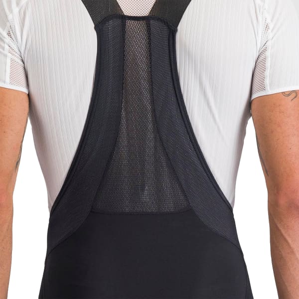 Cuissard vélo SPORTFUL TOTAL COMFORT BIBS BLACK
