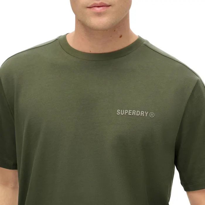 Superdry Tech Relaxed Shirt Heren