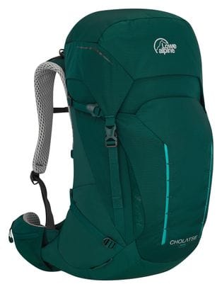 Sac de Randonnée Femme Lowe Alpine Cholatse ND30 Turquoise
