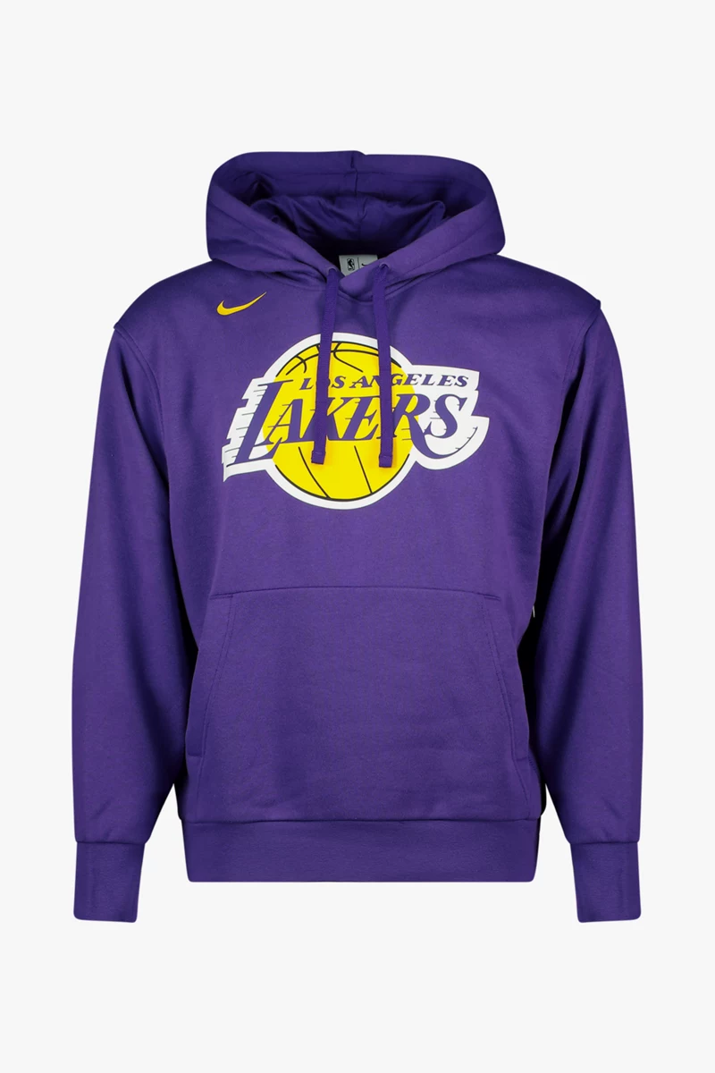 Nike Los Angeles Lakers Herren Hoodie