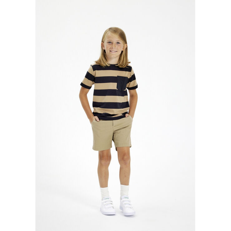 The New TNKristian Shorts Cornstalk