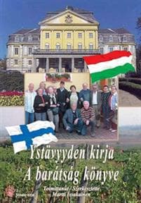 Ystävyyden kirja