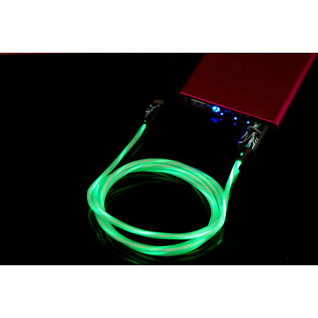 USB A-C stik 1,2 meter - Harry Potter