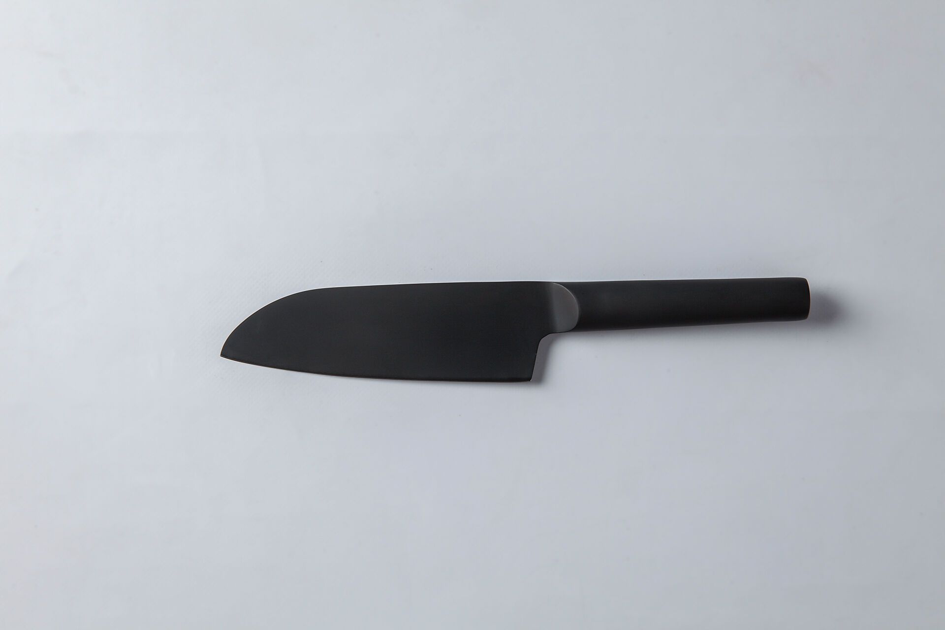 KURO SANTOKUMESSER SCHWARZ L16CM - Schwarz / T: 2.9 cm x H: 16.0 cm