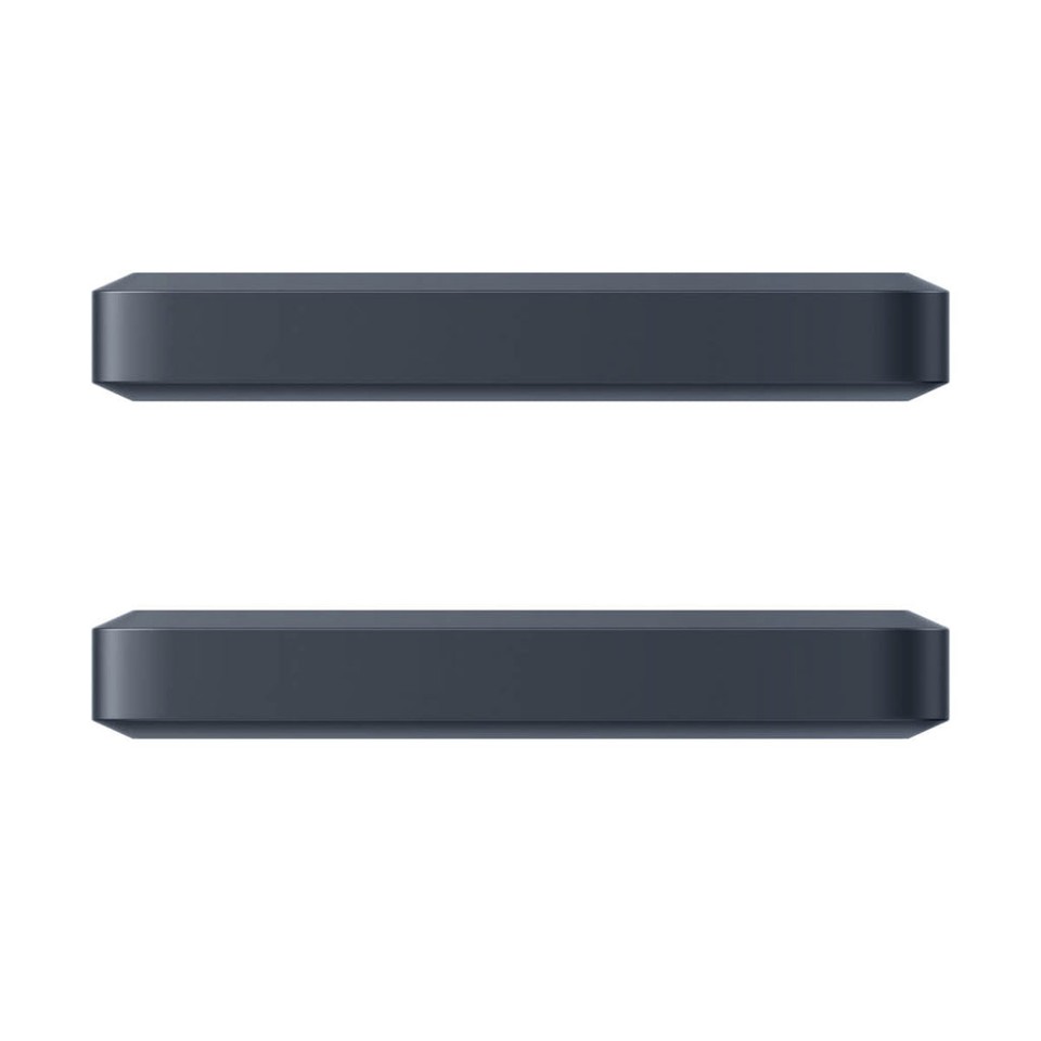 Hyper - HyperDrive - EcoSmart USB4 SSD Kabinet