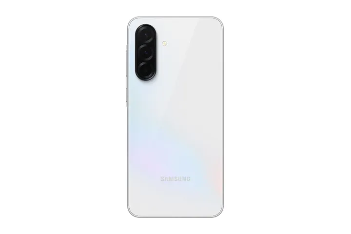 Samsung | Galaxy A36 5G - 5G smartphone - 128GB | Awesome White